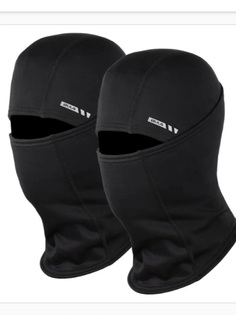 Bula Polartec Unisex 2PK Balaclava